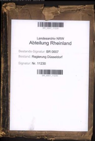 Verwendung zu landwirtschaftlichen Meliorationen