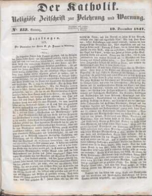 613-614 Zeitfragen : LIX. Die Phantasien des Herrn G. Fr. Daumer in Nürnberg (Schluss)