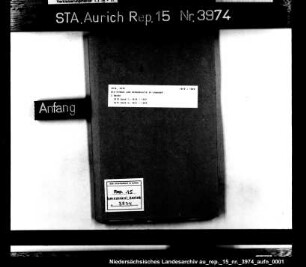 Die Krämer und Schankwirte in Loquard