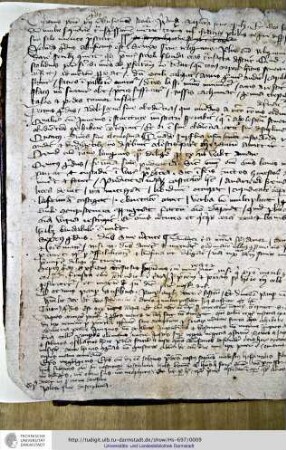 (Pseudo-) Aurelius Augustinus, De duodecim abusionum seculi gradibus [Exzerpte]