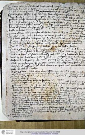 (Pseudo-) Aurelius Augustinus, De duodecim abusionum seculi gradibus [Exzerpte]