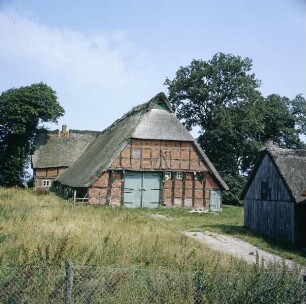 Oldenburger Haus