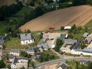 Naitschau bei Langenwetzendorf