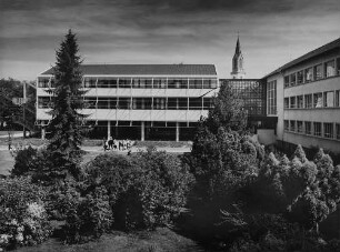 Archivfotografie "deutschland_staedte_bretten_19817"