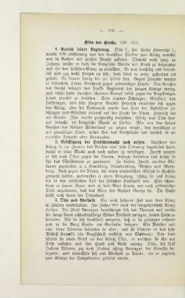 Otto der Große. 936-973