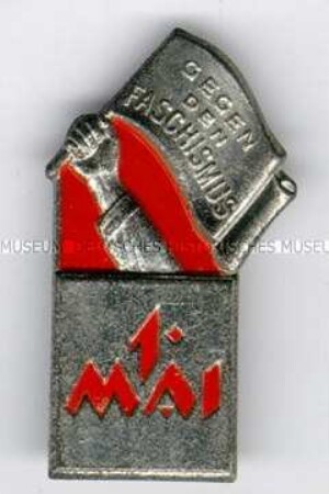 1. Mai 1932, KPD
