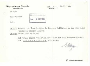 Neuweiler