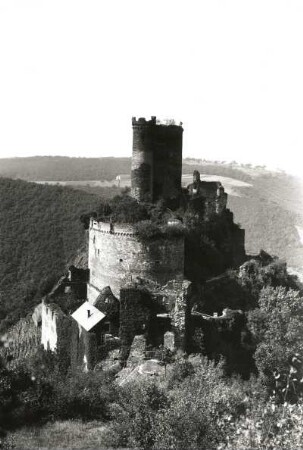 Ehrenburg