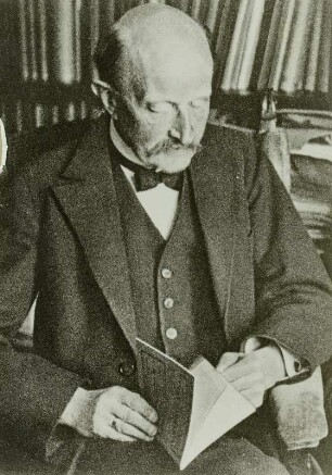 Planck, Max