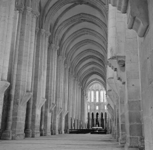 Mosteiro de Santa Maria de Alcobaça