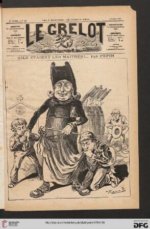 Nr. 443 (5 Octobre 1879)