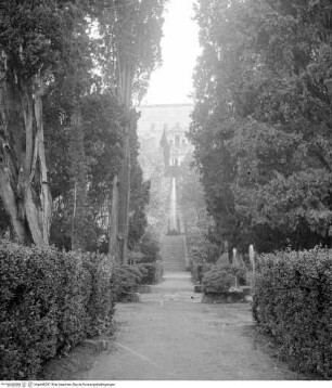 Villa d'Este