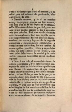 Historia del famoso Predicador Fray Gerundio de Campazas, 3