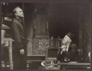 Der Preis (Arthur Miller)