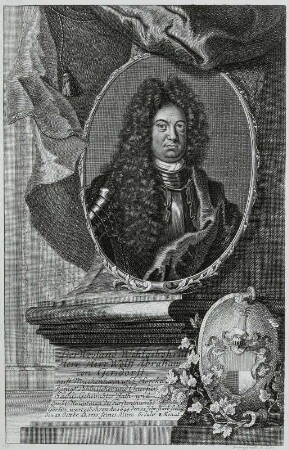 Gersdorff, Wolfgang Abraham von