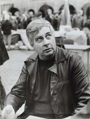 Achim Metzkes