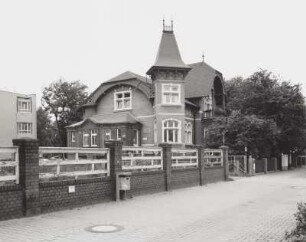 Villa Anna