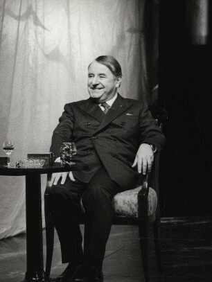 Klaus Schwarzkopf zum 60. Geburtstag, am 18.12.1982