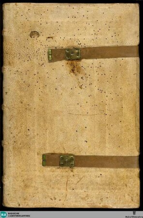 Sequentiar - Cod. Lichtenthal 60