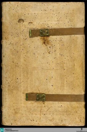 Sequentiar - Cod. Lichtenthal 60