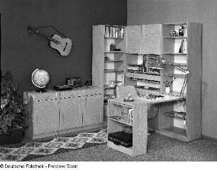 Jugendzimmer (Modell T 22)