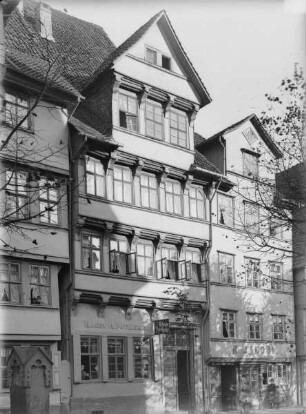 Wohnhaus