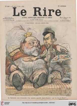 No. 383 (8 Mars 1902)