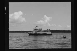 Friedrichsort (1981), Kieler Verkehrs AG, Kiel
