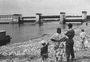 Wehr Langwedel/Weser