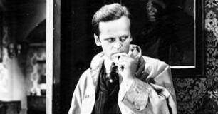 Scotland Yard jagt Dr. Mabuse