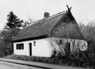 Leest, Werder (Havel), An der Wublitz 2