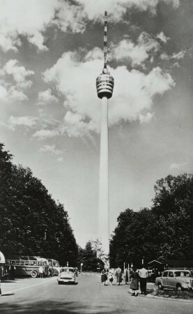 Fernsehturm