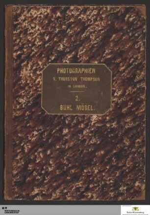 2: Buhl Möbel