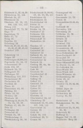 81. Neumünster - Nortorf - Rendsburg Von Neumünster bis Jevenstedt Nebenweg mit meist fahrbarem Fusssteig