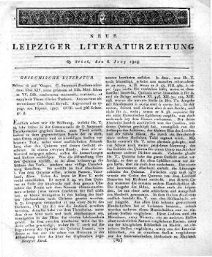 1808-06-06 : 68. Stück