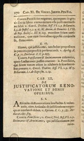 170-180, Cap. XII - XIII