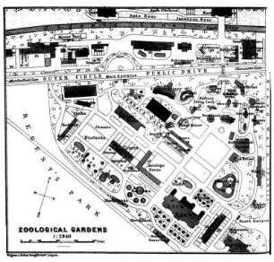 Zoologischer Garten