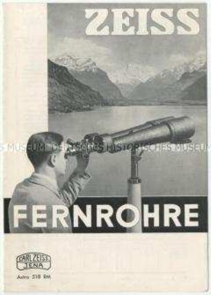 Fernrohre