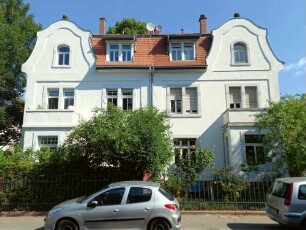 Heidelberg-Handschuhsheim Blumenthalstraße 14-16