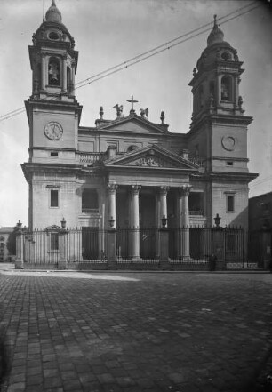Santa Maria