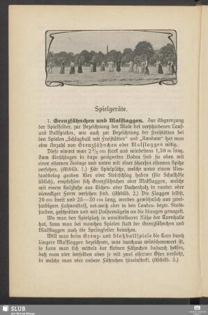 Spielgeräte