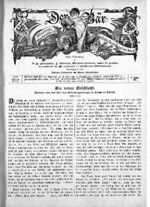 2. Januar 1891, No. 14