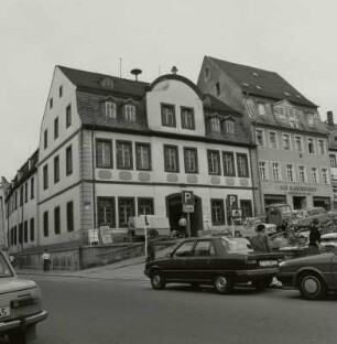 Stadthaus