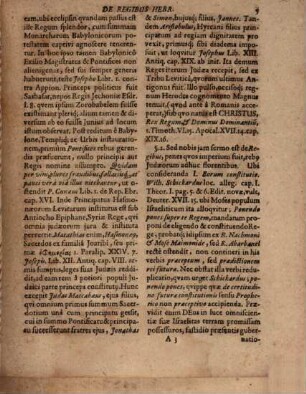Diss. hist.-theol. de magistratibus Hebraeorum