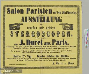 Salon Parisien