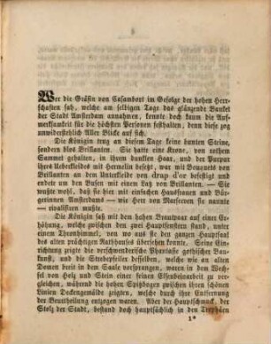 Der Verfasserin von Godwie-Castle sämmtliche Romane, 11. Jakob van der Nees : zweiter Theil