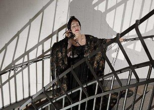 Die Florence Foster Jenkins Story