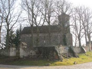 Damme, Grünow, Damme Dorfstraße 39 a