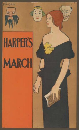 Harper's March