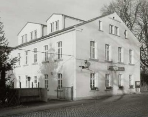 Landgasthof "Goldene Ähre"
